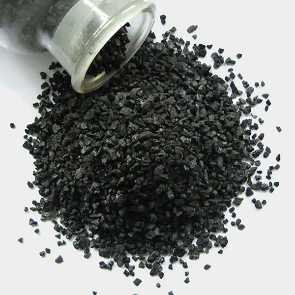 Vật liệu lọc nước - Than hoạt tính