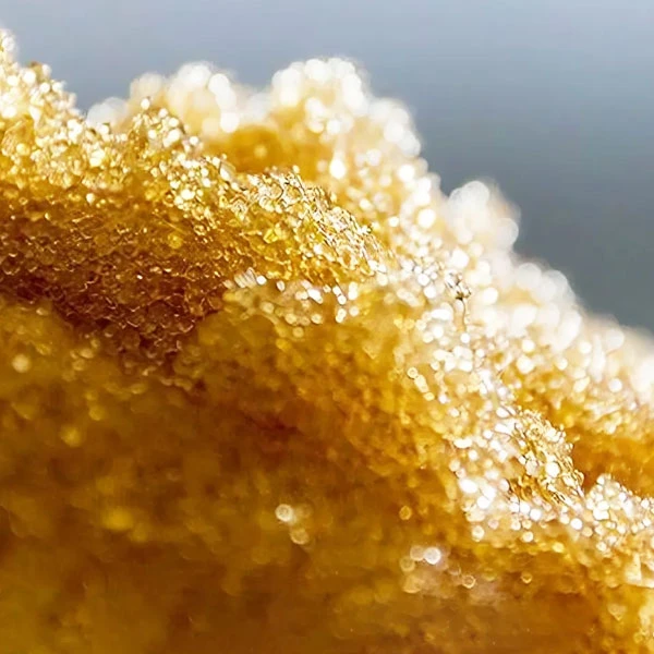 Vật liệu lọc nước - hạt trao đổi Ion