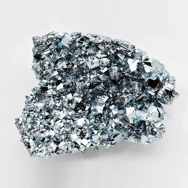 Vật liệu lọc nước - Vật liệu xử lý kim loại nặng