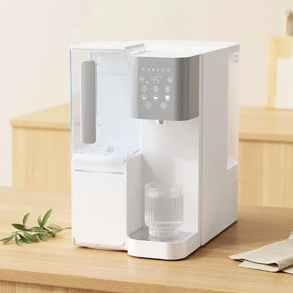 Máy lọc nước RO