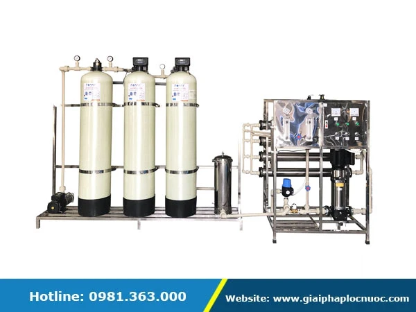 RO từ 1000l trở lên